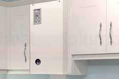 Brick Hill electric boiler quotes