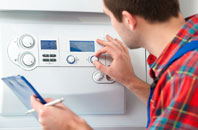free Brick Hill gas safe engineer quotes